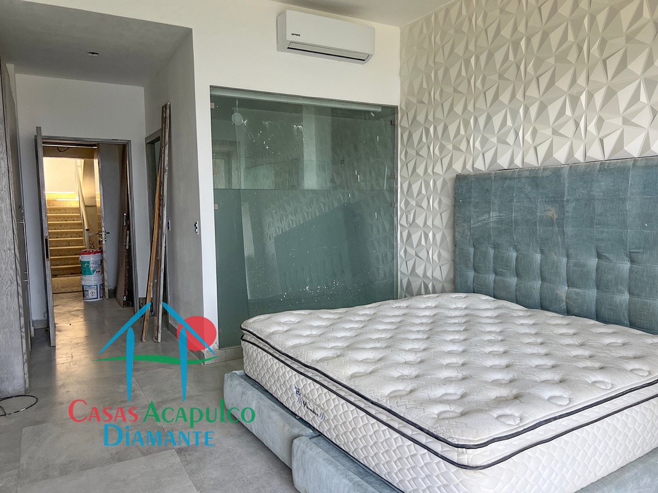 Costa Marqués 1 - Recámara principal 4